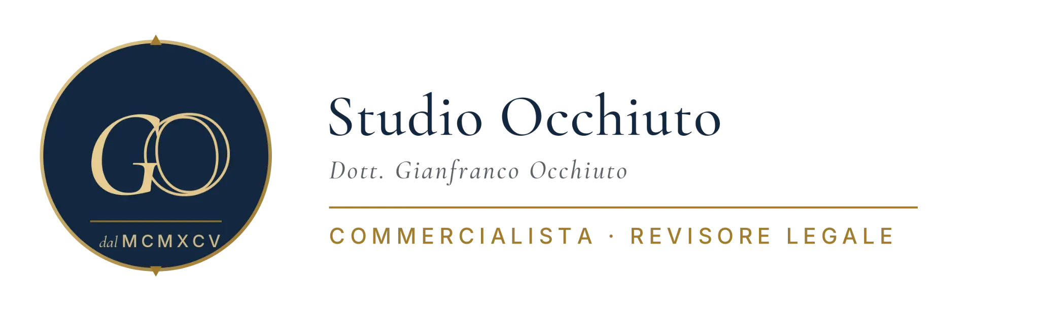 Studio Occhiuto — Commercialista e Revisore Legale