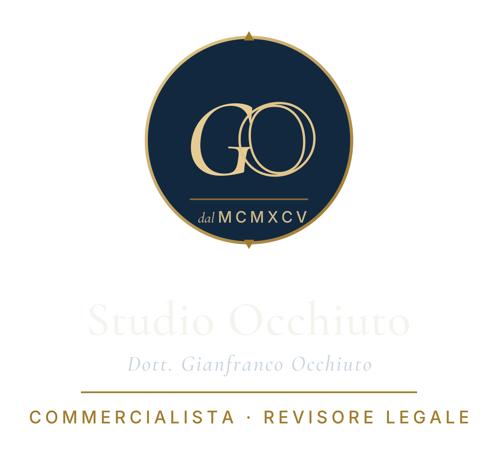 Studio Occhiuto